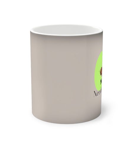 Mama, Needs Coffee - Coffee Mug