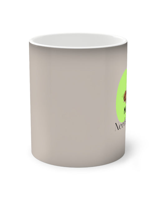 Load image into Gallery viewer, Mama, Needs Coffee - Coffee Mug
