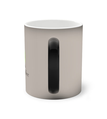 Mama, Needs Coffee - Coffee Mug